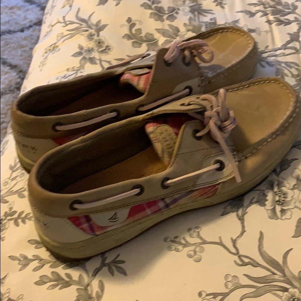Sperry shoes